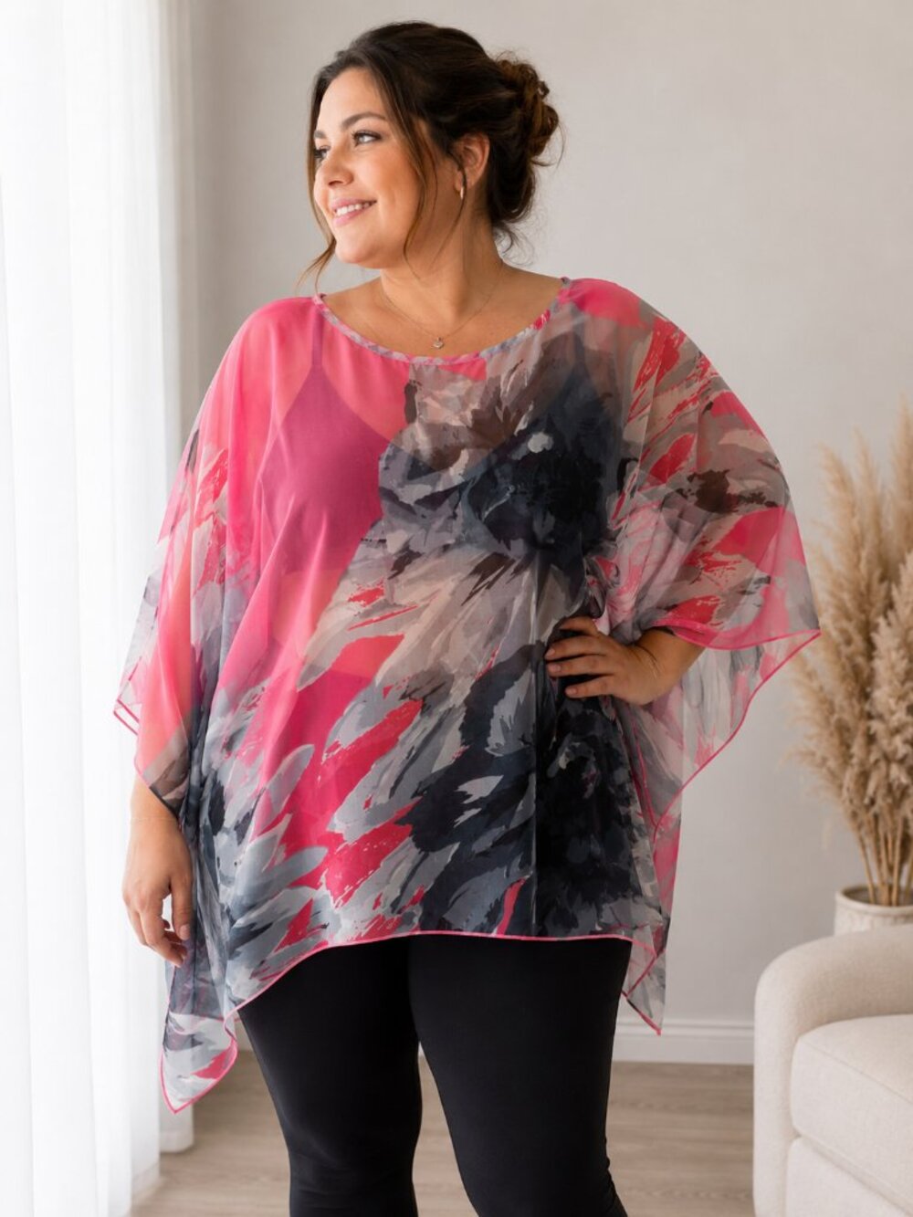 top ample , l/xlarge
